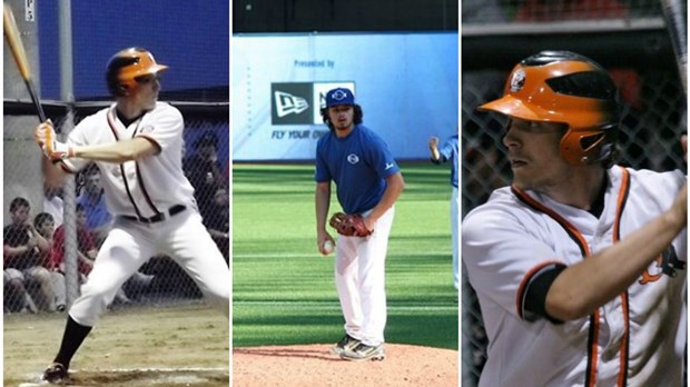 Une Académie de baseball voit le jour en Beauce