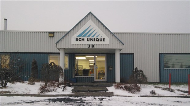 Les travailleurs de B.C.H. Unique rejettent l'offre patronale