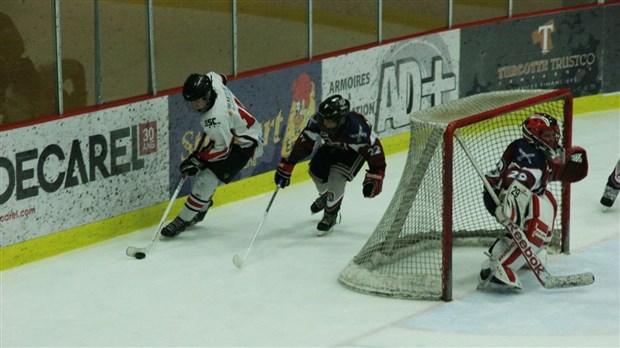 La 50e édition du tournoi Vachon-Lions débutera le 6 janvier