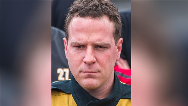 Jimmy Nadeau  entamera une nouvelle saison dans la Série Sportsman Québec 