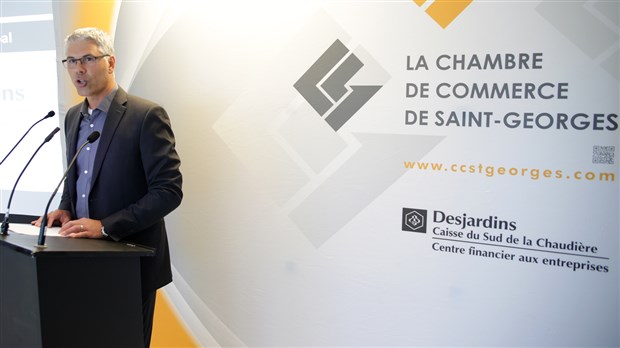 La population invitée à voter pour les prix du public du Gala de l’entreprise beauceronne