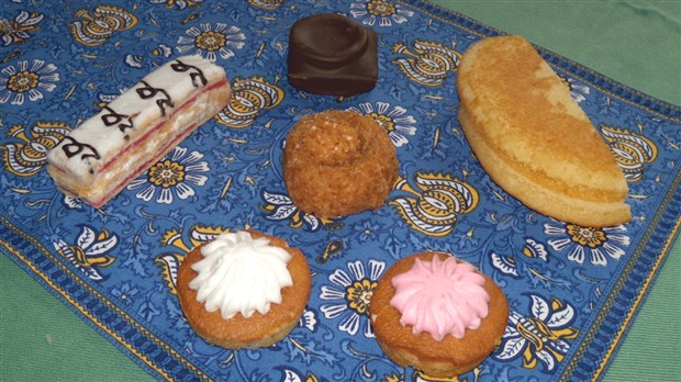 La Boulangerie Saputo devient la Boulangerie Vachon