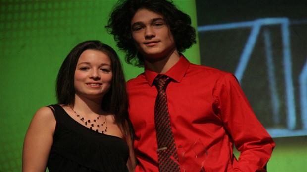 Les meilleurs athlètes de la Beauce récompensés ce samedi à la polyvalente Saint-Georges