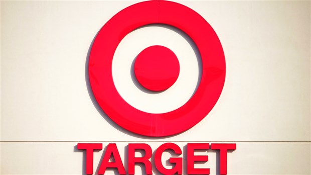 La liquidation s’amorce chez Target