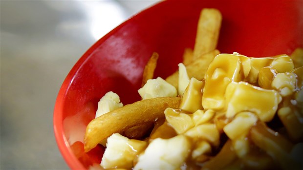 La poutine : un mets populaire à Saint-Georges?