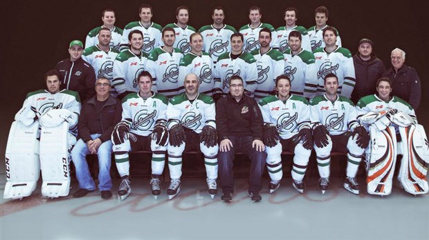 Deux victoires importantes pour Sainte-Marie