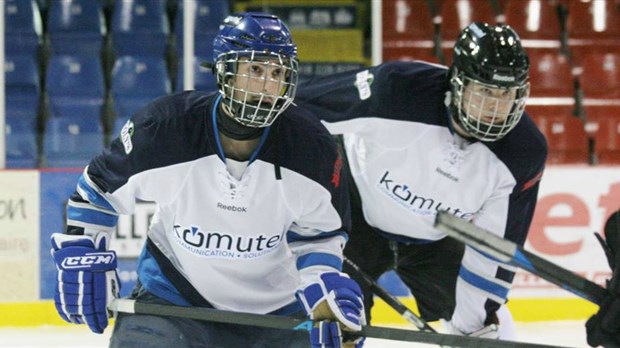 Le Komutel est champion de la saison régulière et est prêt pour la vraie « saison »