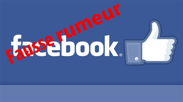 EN BREF | Une fausse rumeur d'enlèvement à Saint-Georges circule sur Facebook