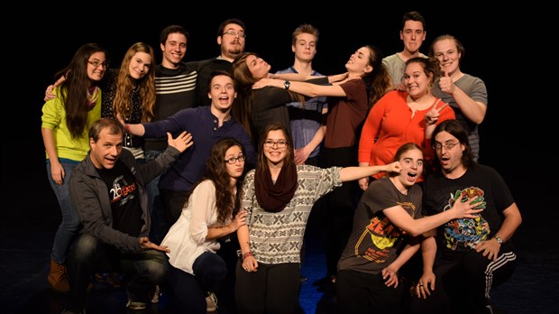 La Troupe de théâtre de l’Épisode se questionne sur la vie après la mort 