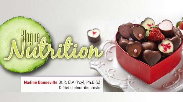 Neuf personnes sur dix aiment le chocolat. La dixième ment. – John G.Tullius