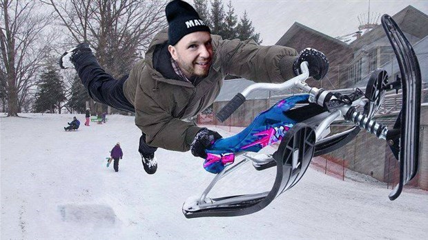 Moins d'une semaine avant le premier grand prix de trois skis