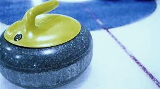Un tournoi de curling à Saint-Honoré-de-Shenley 