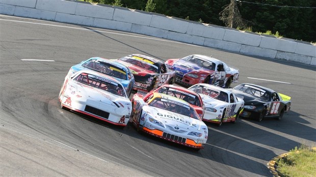 L’Autodrome Chaudière dévoile les dates des Drift Days 