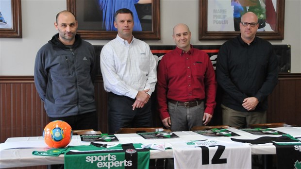 L'ASMSG organise le tournoi «Les 24 heures de soccer» les 28 et 29 août