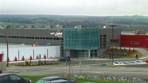 Une deuxième édition de la Foire de l’emploi de Beauce-Nord 