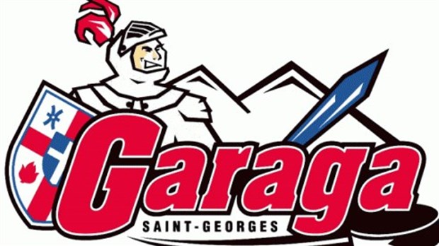 Tournoi Pee-Wee de Québec : le Garaga reste en vie