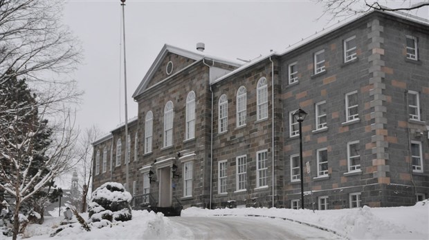 Un recours totalisant 375 000 $ contre deux hommes d’affaires de la Beauce