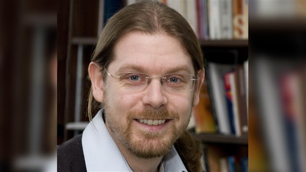 Conférence d’Hugo Loiseau sur la Cybersécurité le 10 mars prochain
