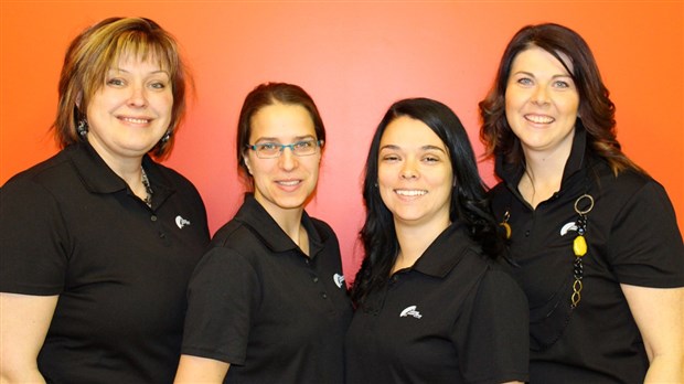Un « 5 à 7 » préparatoire à la Foire de l’emploi Beauce-Etchemins  