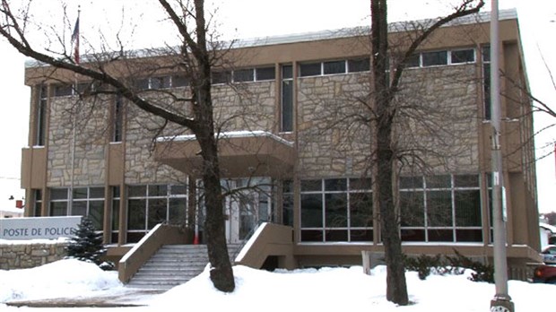 Des tirs de carabine à plombs fracassent des fenêtres à Saint-Georges