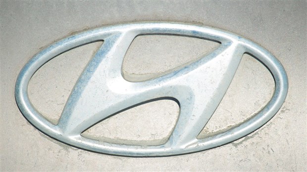 Hyundai rappelle près de 60 000 voitures Elantra, Elantra Touring et Genesis au Canada