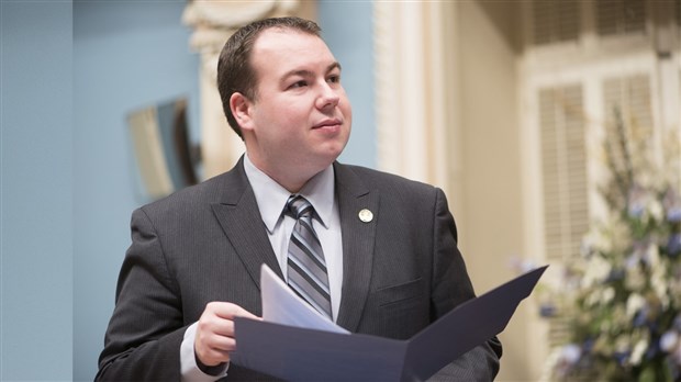 Le budget en santé publique de Chaudière-Appalaches sera amputé de 1 344 300 dès avril 