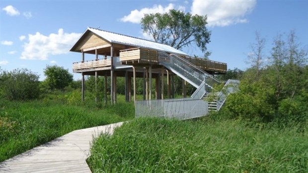 Une saison touristique enlevante se prépare à Sainte-Marie 