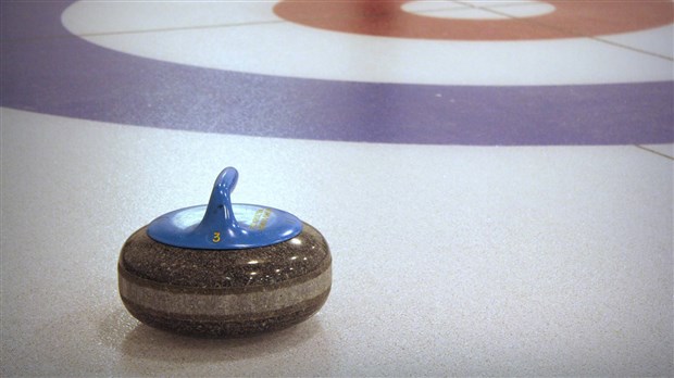 Saint-Honoré fêtera le curling du 26 au 29 mars 