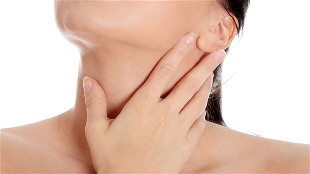 Souffrez-vous d’hypothyroïdie?
