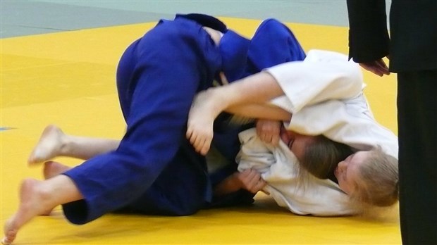 Deux nouvelles médailles en Judo pour Chaudière-Appalaches