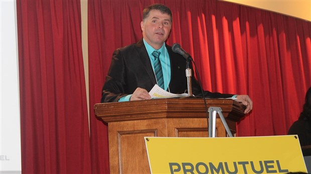 Promutuel Assurance Beauce-Etchemins dévoile ses résultats financiers de 2014