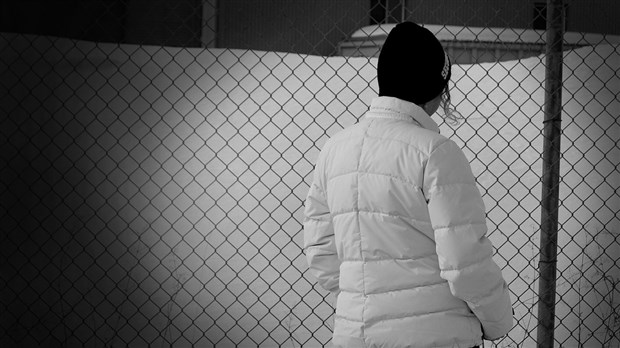 Le journal d’une victime de violence conjugale