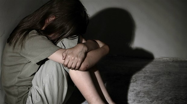 Violence conjugale : La guerre pour obtenir la garde des enfants