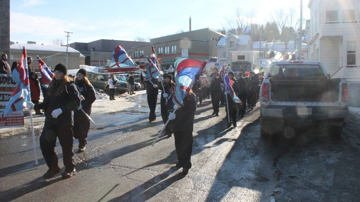 Ford auto beauceville