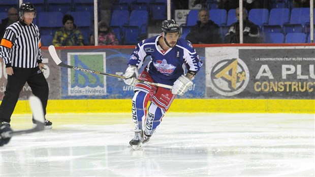 « Le Cool FM va se faire brasser » — Hubert Poulin