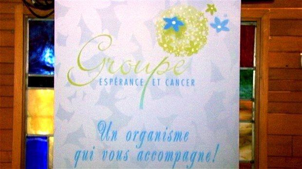 EN BREF | Le Groupe Espérance et Cancer offrira une conférence sur les émotions et l’anxiété 
