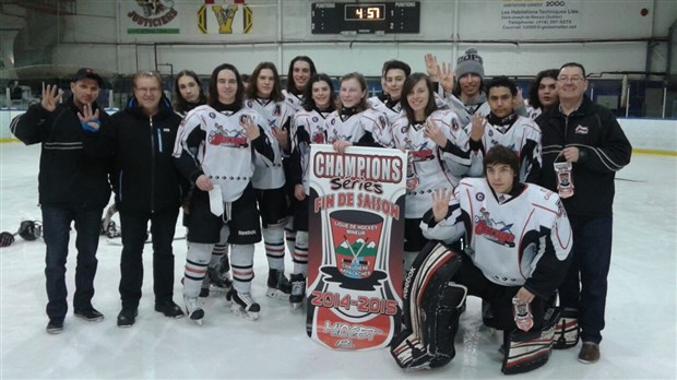 Une quatrième bannière pour le Garaga Midget B1