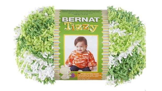 Quelque 190 000 pelotes et balles de laine de marque Tizzy de Bernat visé par un rappel 