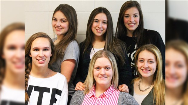 « Meurtre, glamour et chili con carne » à la Salle Méchatigan de Sainte-Marie