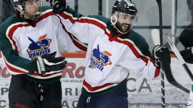 Saint-Éphrem et Saint-Joseph s’affronteront pour la grande finale