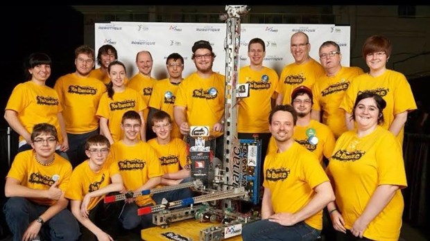 Une expérience formatrice pour les élèves au Festival de robotique de Montréal