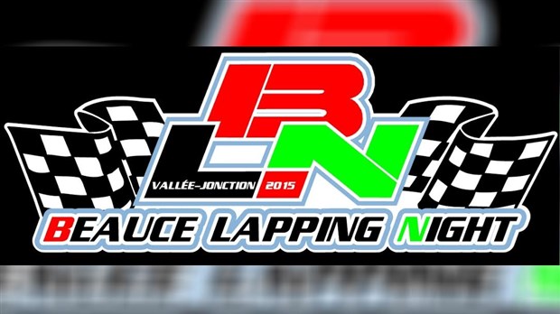 Gagnants créations logos Drift Days et Beauce Lapping Night