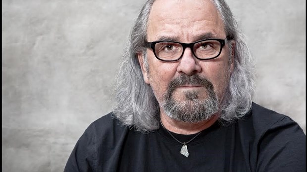 « L'homme rapaillé en chansons » en spectacle au Moulin La Lorraine de Lac-Etchemin