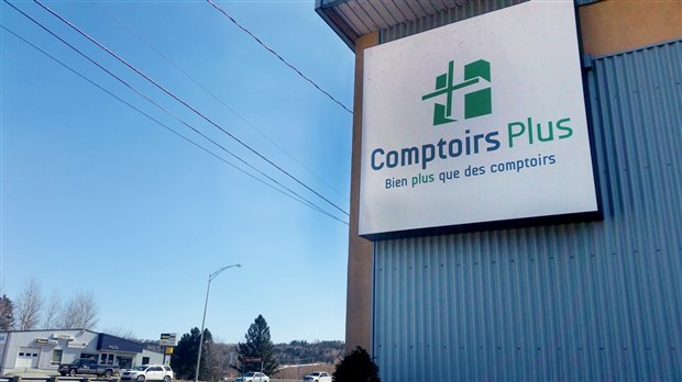 Gestion Centre de coupe Prémoulé acquiert Comptoirs Plus à Saint-Georges