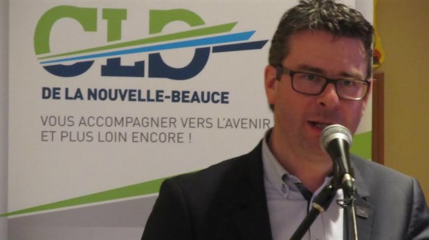 Le CLD de la Nouvelle-Beauce présente ses grandes réalisations
