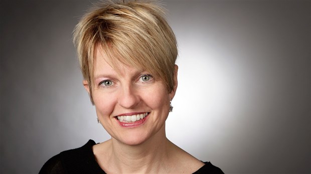 Édith Vignola donnera une conférence sur la conciergerie corporative le 16 avril prochain