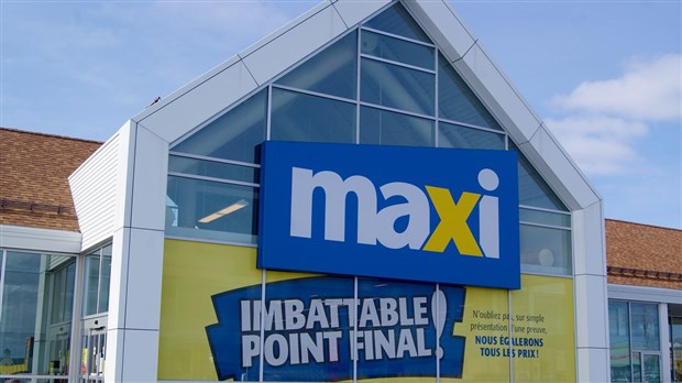 Renouvellement du contrat de travail des employés syndiqués au Maxi de Saint-Georges 