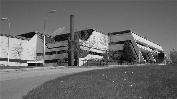 Des cours écourtés en guise de moyens de pression à la Polyvalente de Saint-Georges