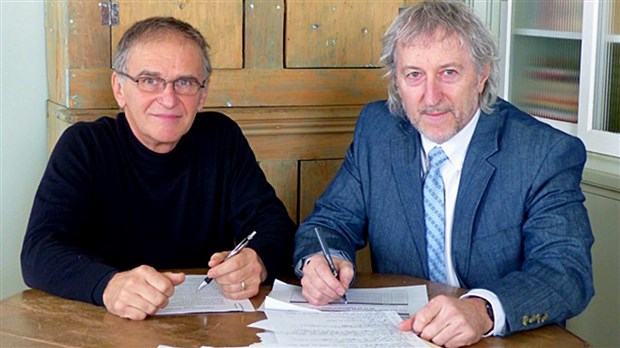 La quête fait place à la Contribution volontaire annuelle dans la paroisse de Sainte-Marie