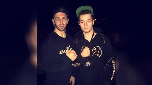 Boxe: Boucher l'emporte et Breton s'incline